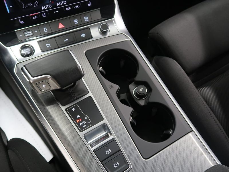 Audi A6 bild 45