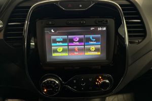 Renault Captur bild 16