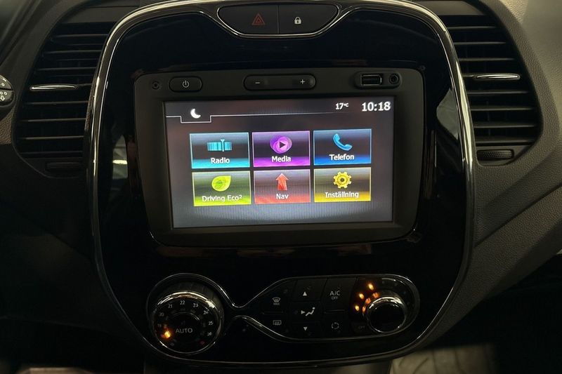 Renault Captur bild 16