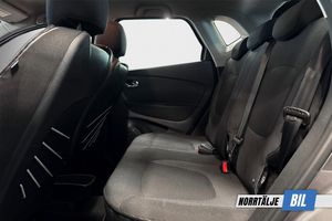 Renault Captur bild 13