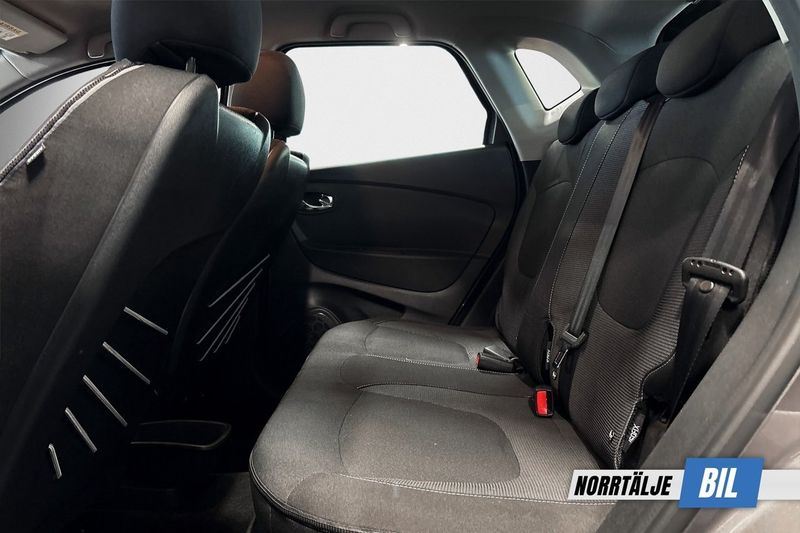 Renault Captur bild 13