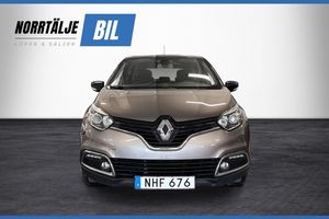 Renault Captur bild 6