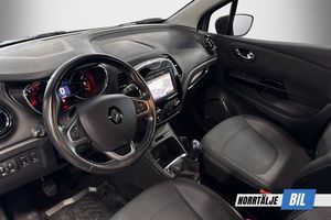 Renault Captur bild 9
