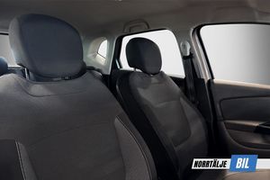 Renault Captur bild 12