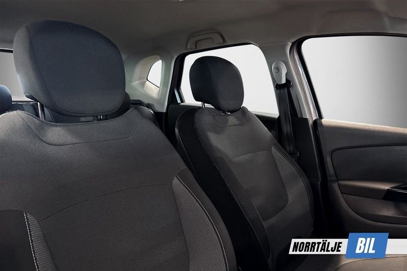 Renault Captur bild 12