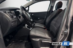 Renault Captur bild 8