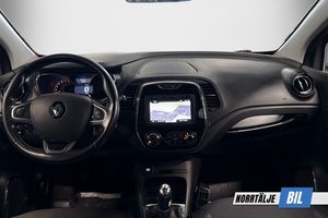 Renault Captur bild 3