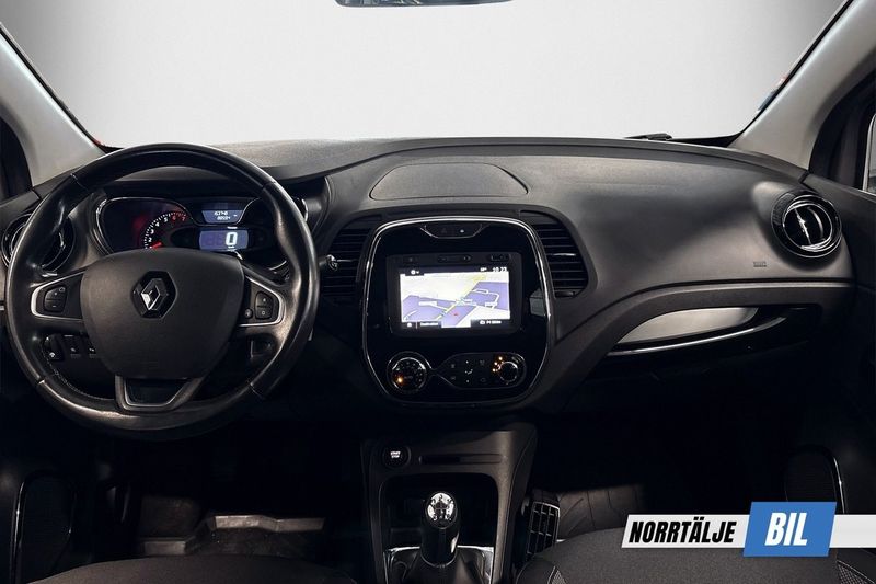 Renault Captur bild 3