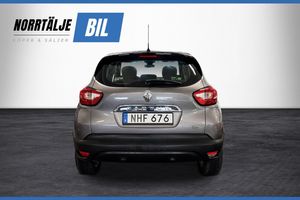 Renault Captur bild 7