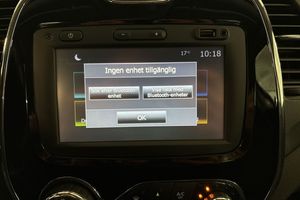 Renault Captur bild 17