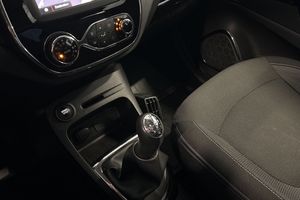 Renault Captur bild 14
