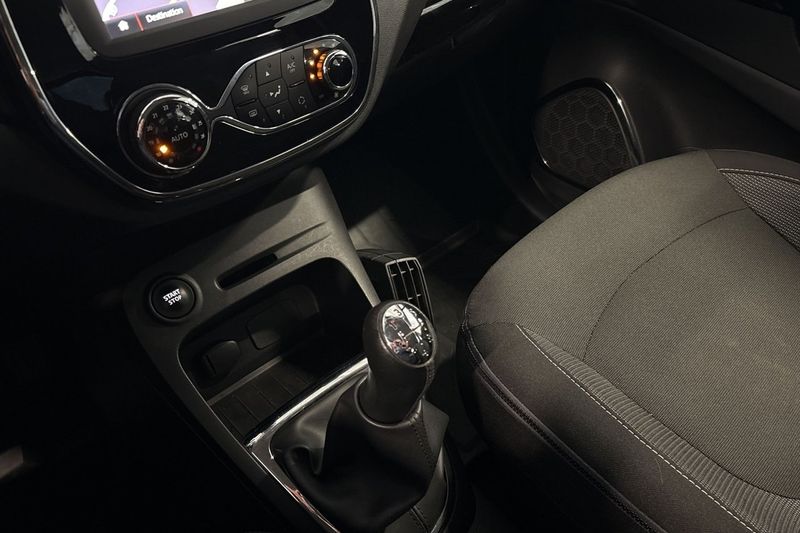 Renault Captur bild 14
