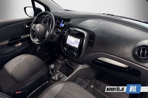 Renault Captur bild 11