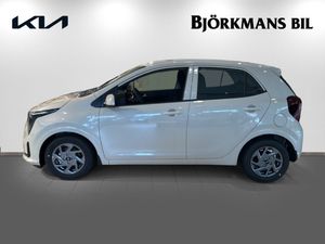 Kia Picanto bild 4