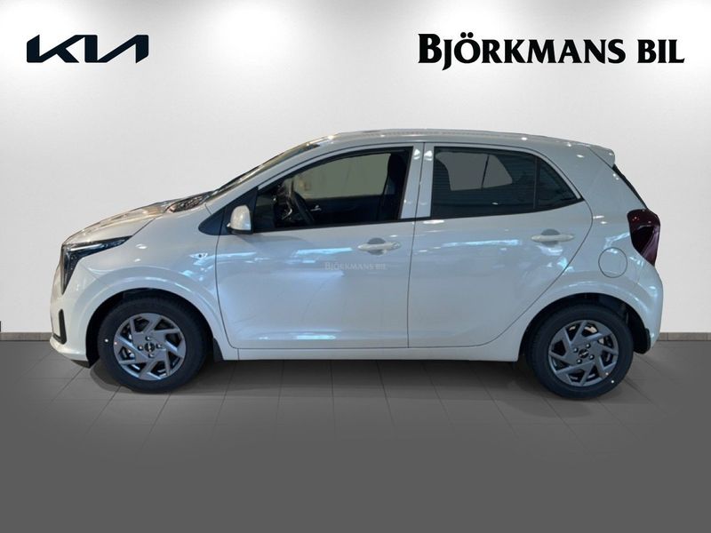 Kia Picanto bild 4