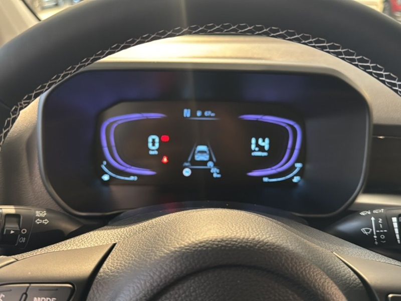 Kia Picanto bild 10