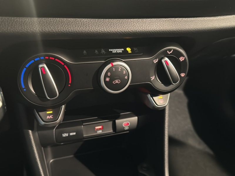 Kia Picanto bild 13