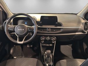 Kia Picanto bild 7