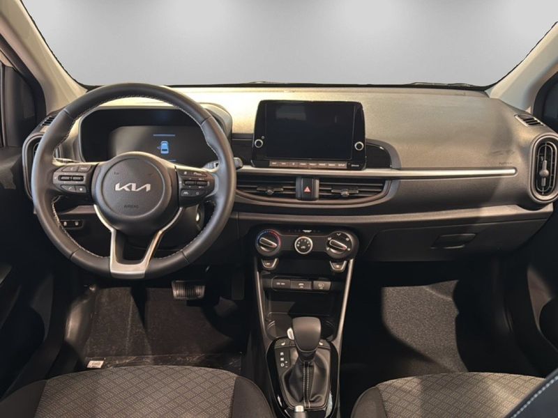 Kia Picanto bild 7