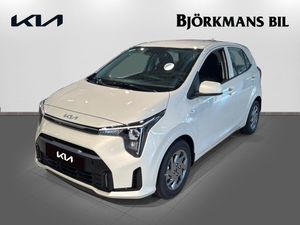 Kia Picanto bild 1