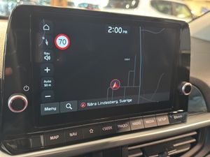 Kia Picanto bild 11