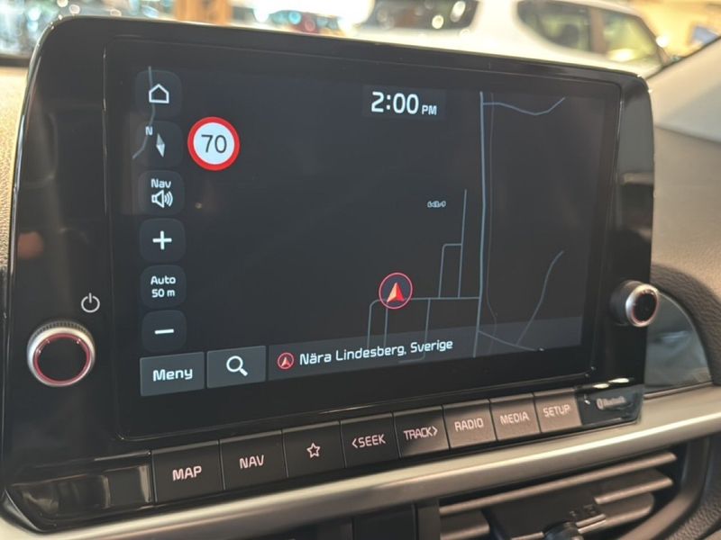Kia Picanto bild 11