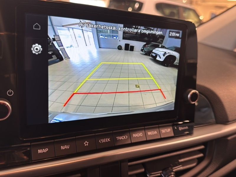 Kia Picanto bild 15