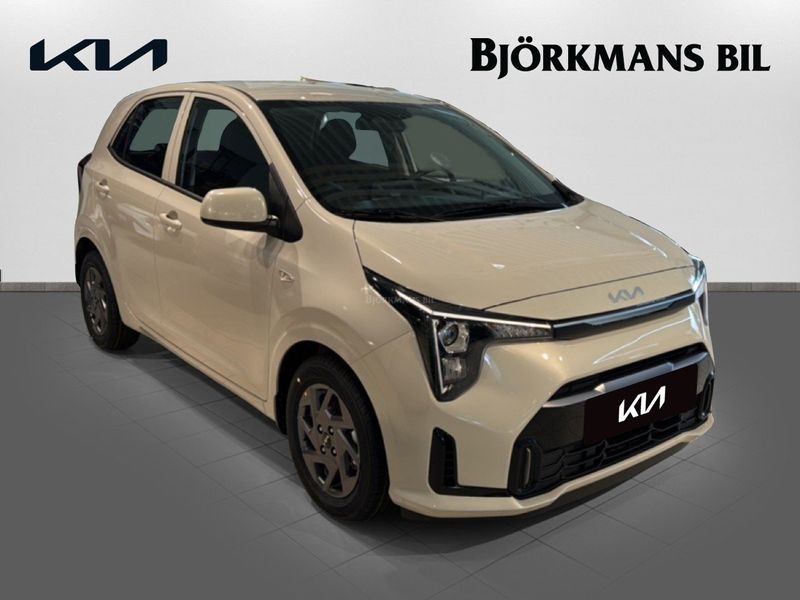 Kia Picanto bild 3