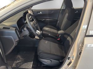 Kia Picanto bild 8