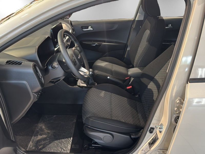 Kia Picanto bild 8