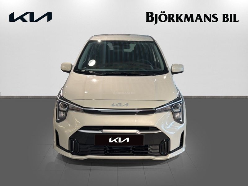 Kia Picanto bild 2