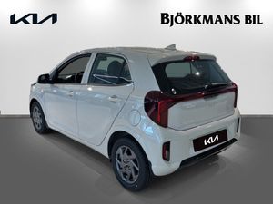 Kia Picanto bild 6