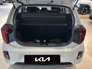 Kia Picanto bild 14