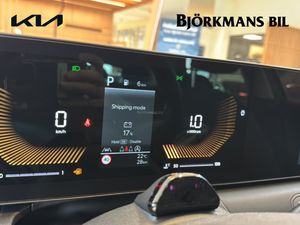 Kia K4 bild 10
