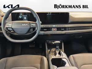 Kia K4 bild 7