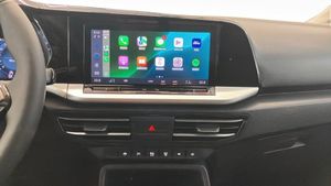 Ford Transit Connect bild 8