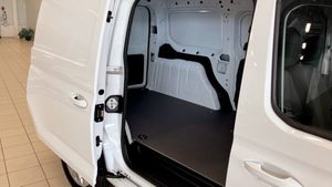 Ford Transit Connect bild 11