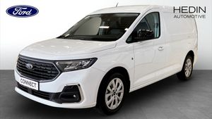 Ford Transit Connect bild 1