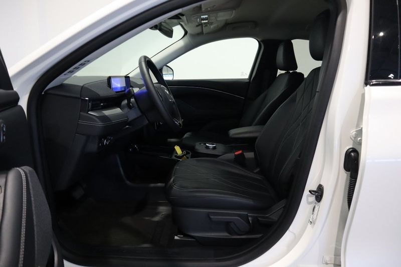 Ford Mustang bild 9