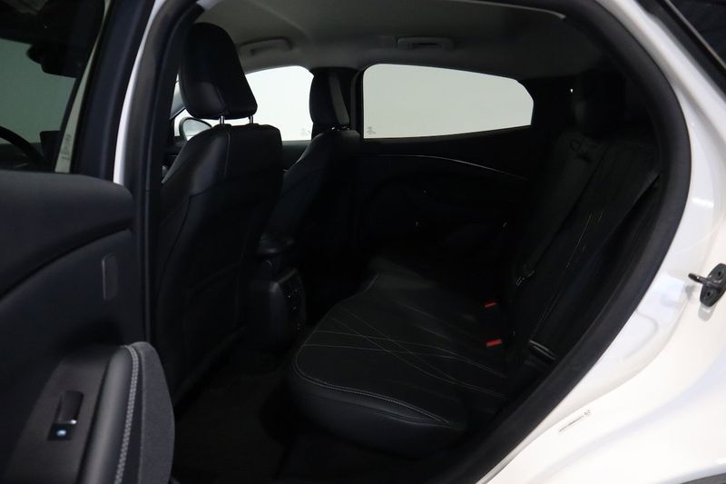 Ford Mustang bild 10