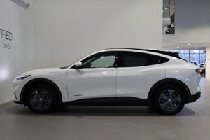 Ford Mustang bild 6