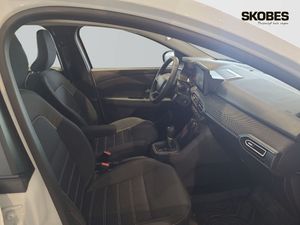 Dacia Sandero bild 18