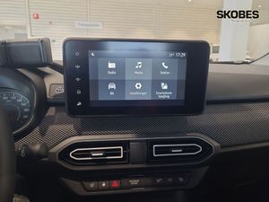 Dacia Sandero bild 11