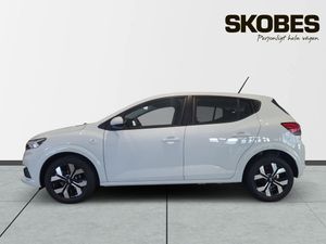 Dacia Sandero bild 3