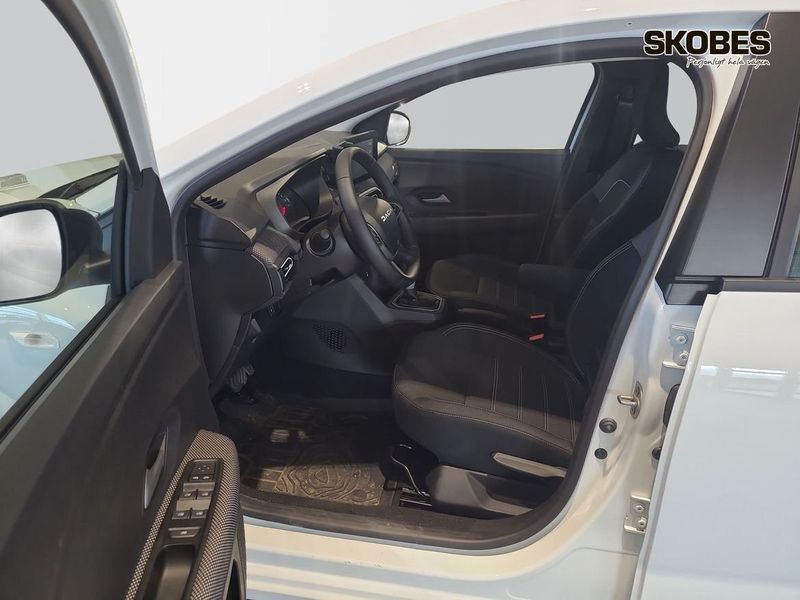 Dacia Sandero bild 9
