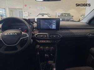 Dacia Sandero bild 12