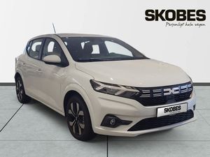Dacia Sandero bild 1