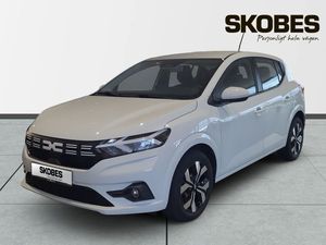 Dacia Sandero bild 2