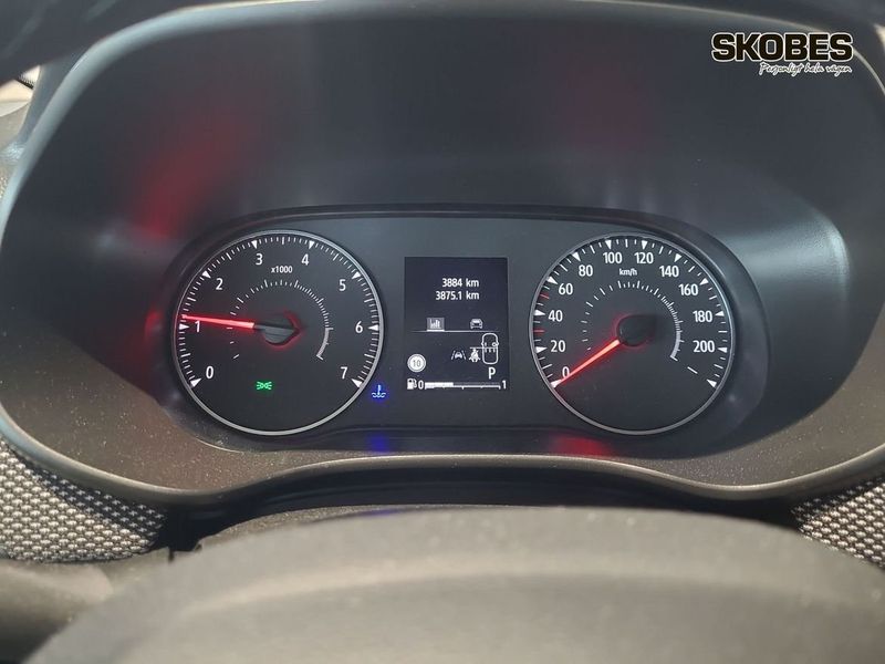 Dacia Sandero bild 17