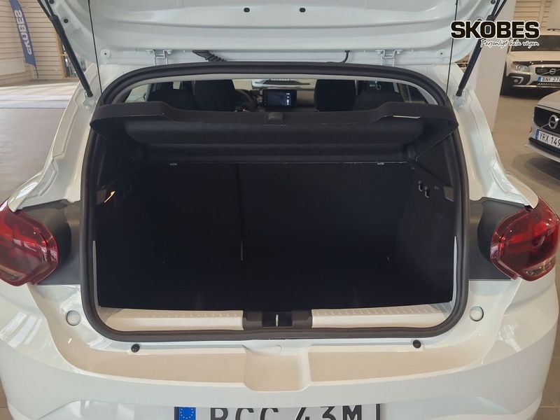 Dacia Sandero bild 15